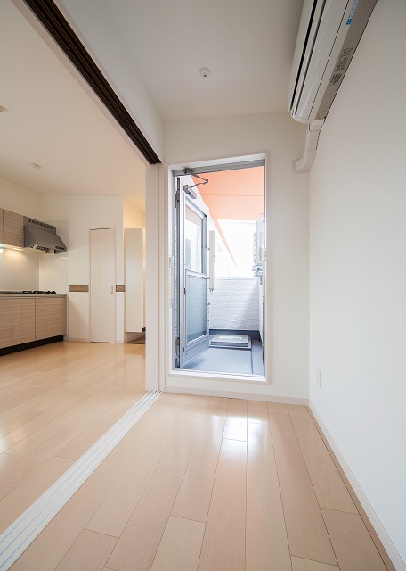 投資アパート Cachette27