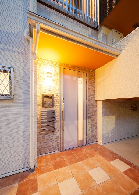 投資アパート Etoile 中村9