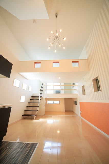 投資アパート Etoile 中村10