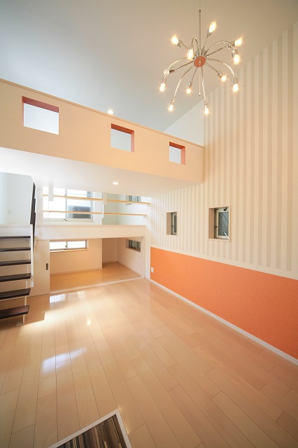 投資アパート Etoile 中村11