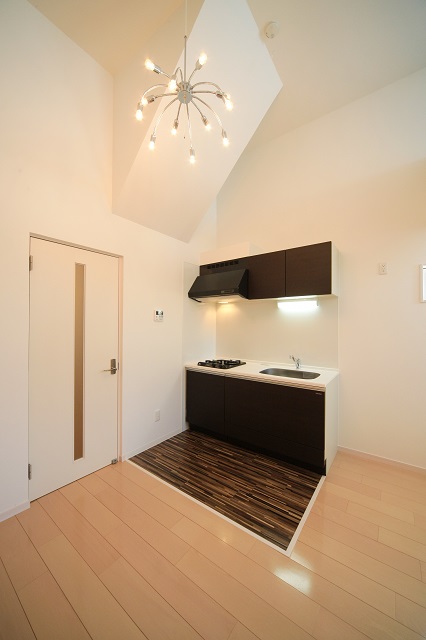 投資アパート Etoile 中村12