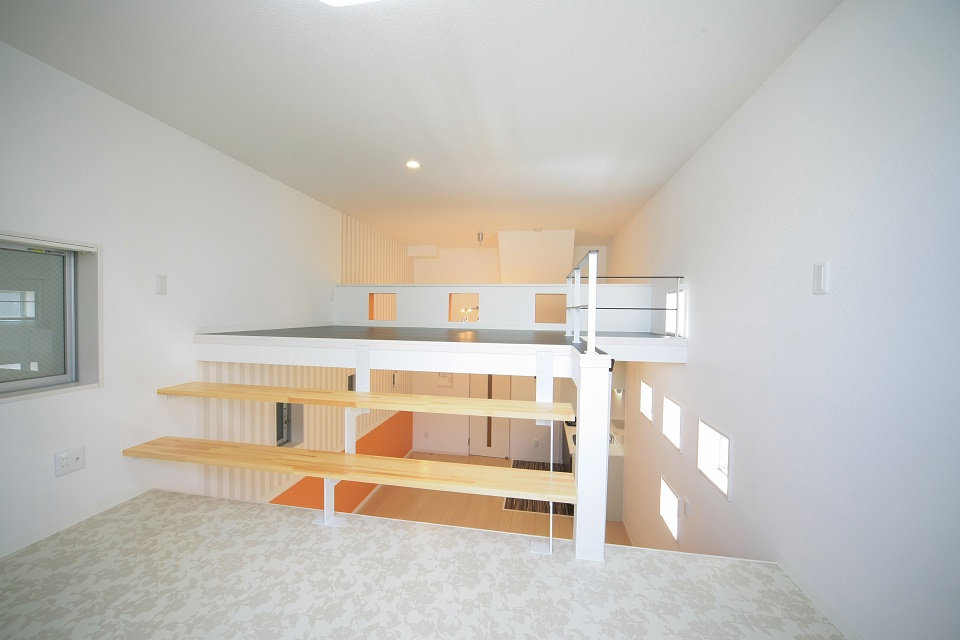 投資アパート Etoile 中村13