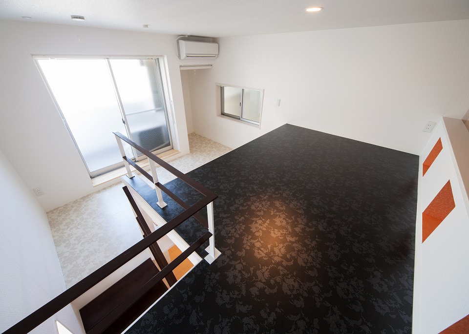 投資アパート Etoile 中村17