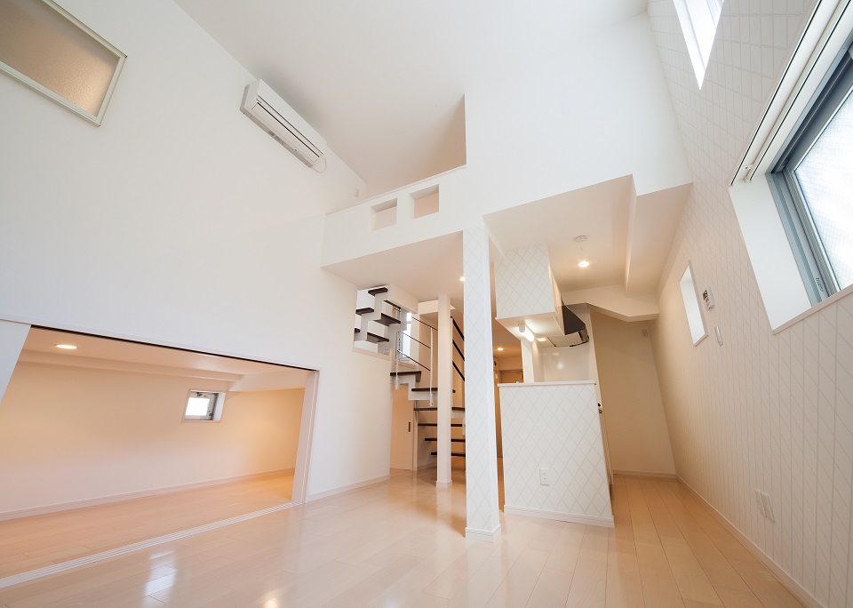 投資アパート Etoile 中村18