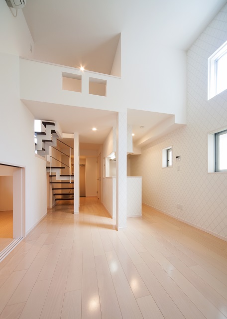 投資アパート Etoile 中村19