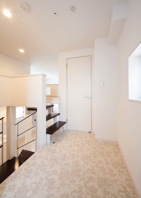 投資アパート Etoile 中村20