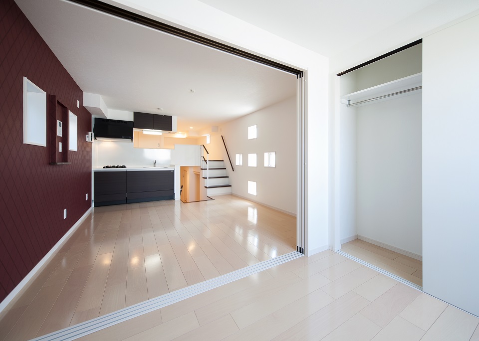 投資アパート Etoile 中村23