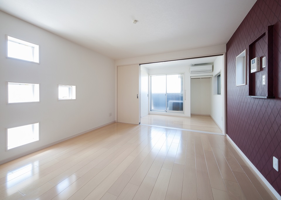 投資アパート Etoile 中村24