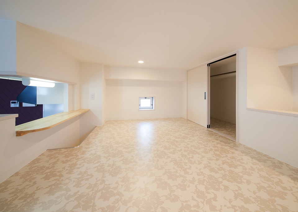 投資アパート Etoile 中村25