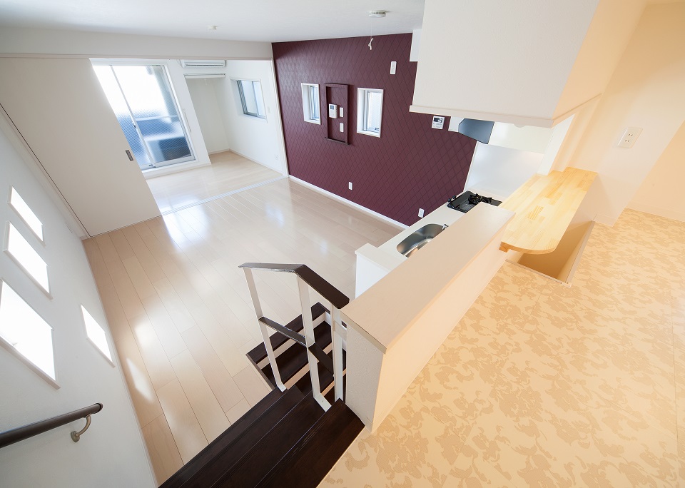 投資アパート Etoile 中村26