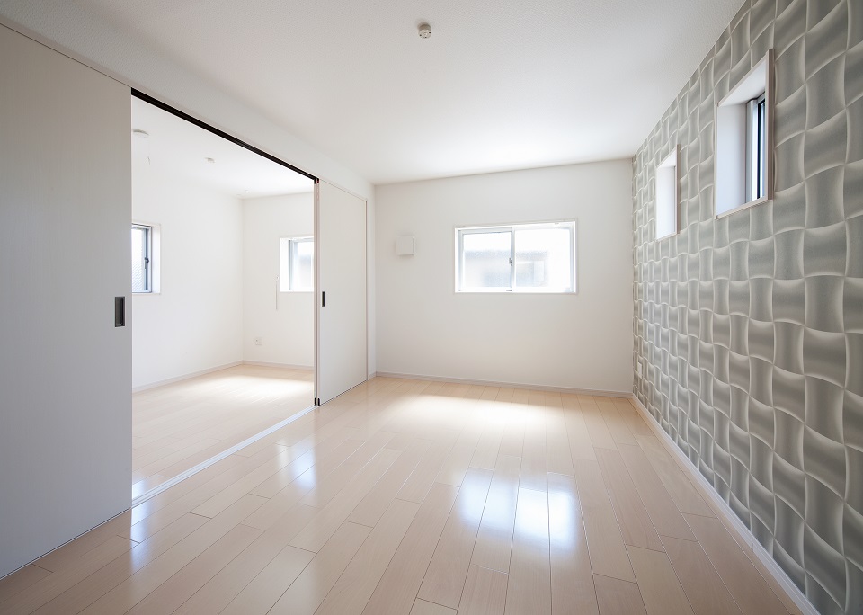 投資アパート Etoile 中村27