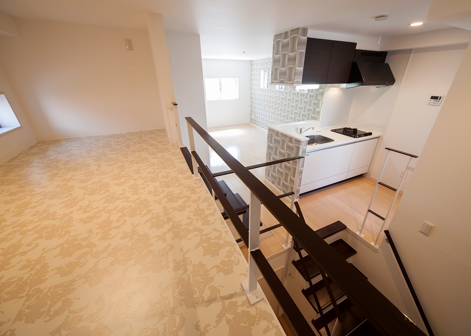 投資アパート Etoile 中村28