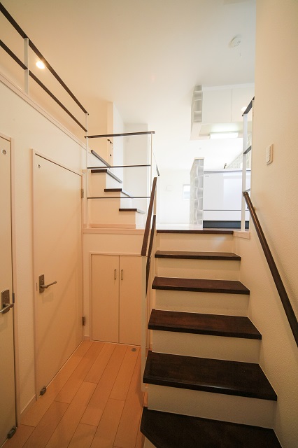 投資アパート Etoile 中村29