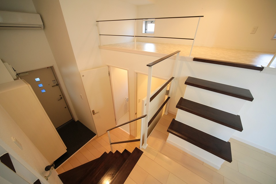 投資アパート Etoile 中村31