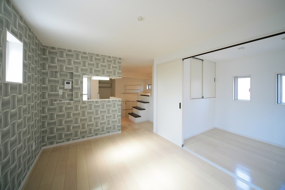 投資アパート Etoile 中村32