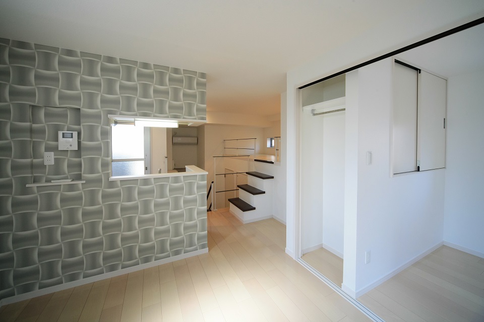 投資アパート Etoile 中村33