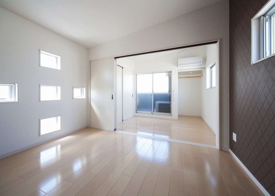 投資アパート Etoile 中村34