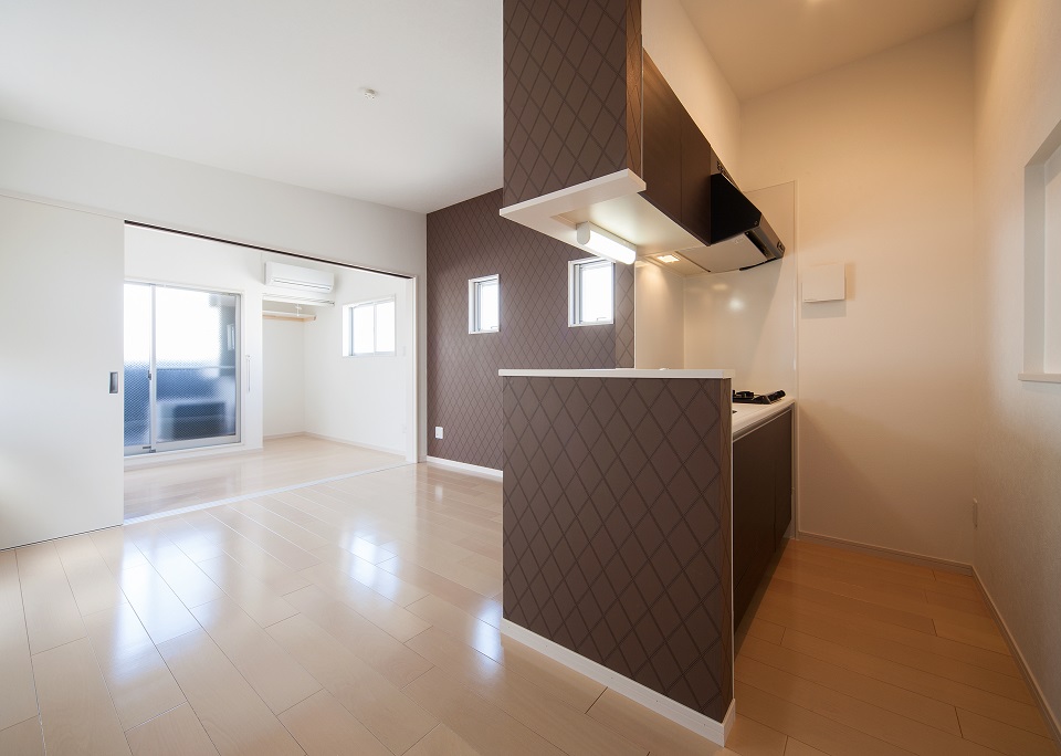 投資アパート Etoile 中村36