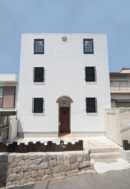 投資アパート Shamrock0