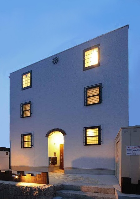 投資アパート Shamrock3