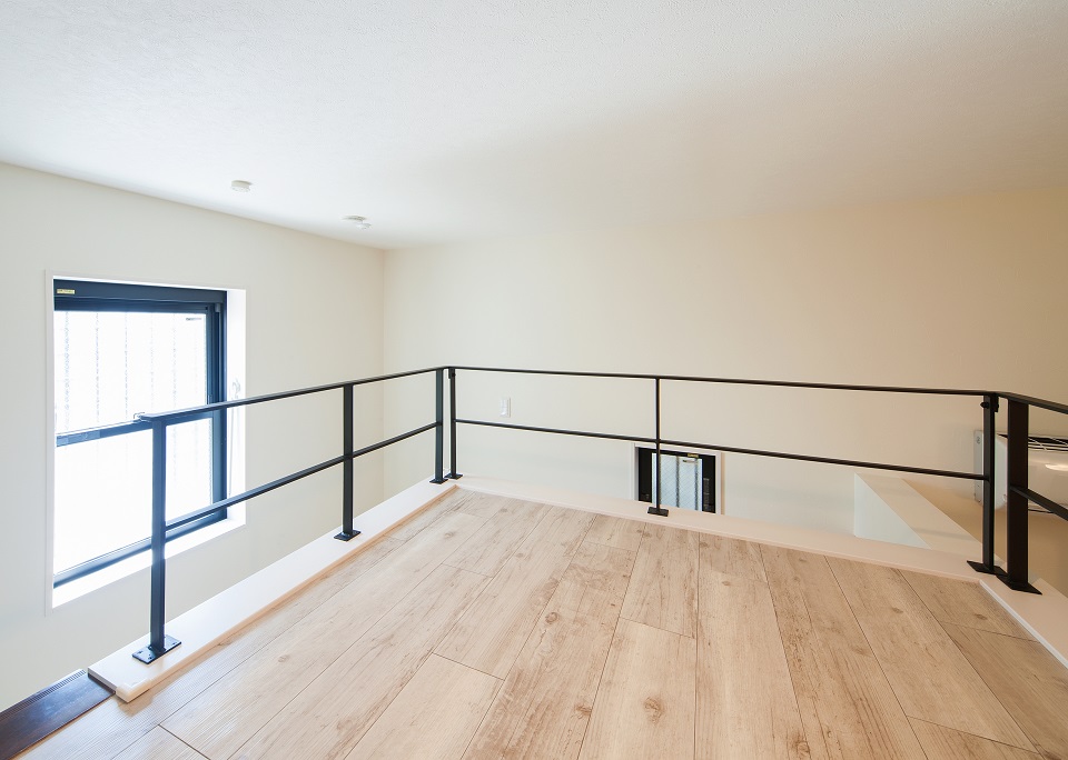 投資アパート Shamrock9