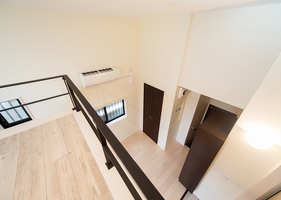 投資アパート Shamrock10