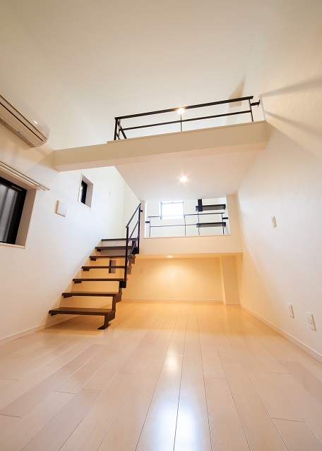 投資アパート Shamrock11