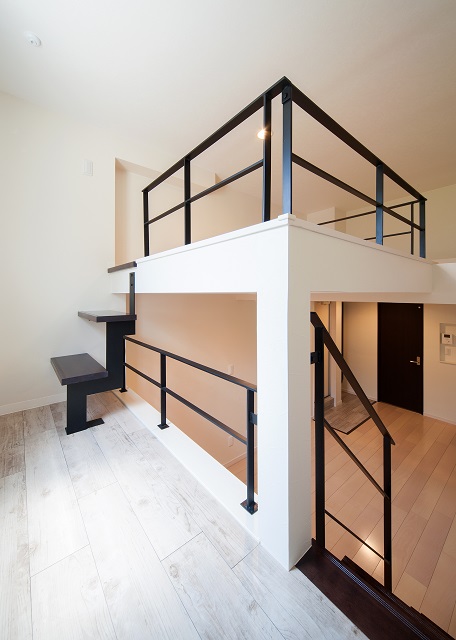 投資アパート Shamrock14