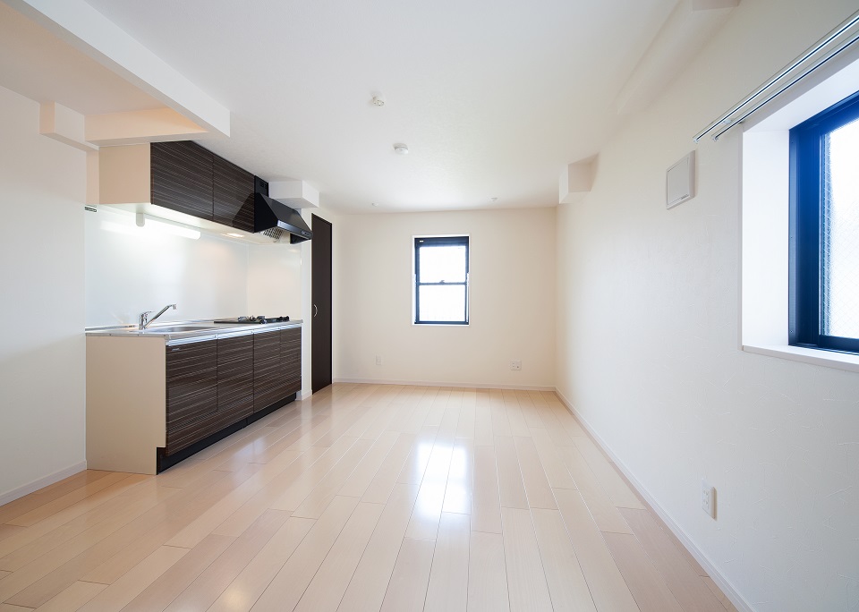 投資アパート Shamrock17