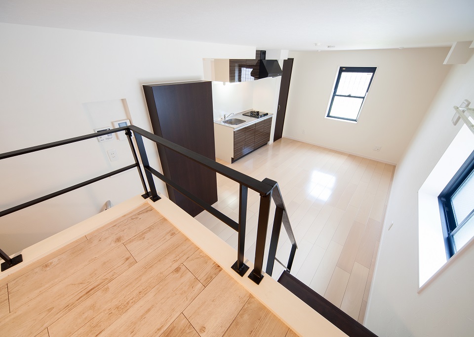 投資アパート Shamrock19