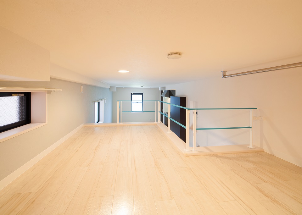 投資アパート Shamrock21