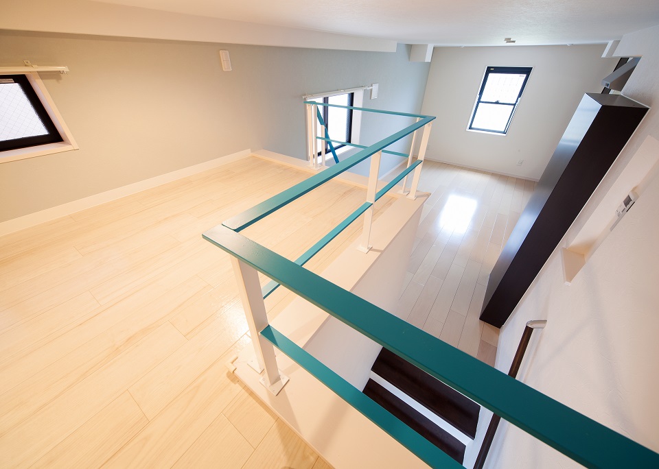 投資アパート Shamrock22