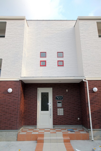 投資アパート La　porte5