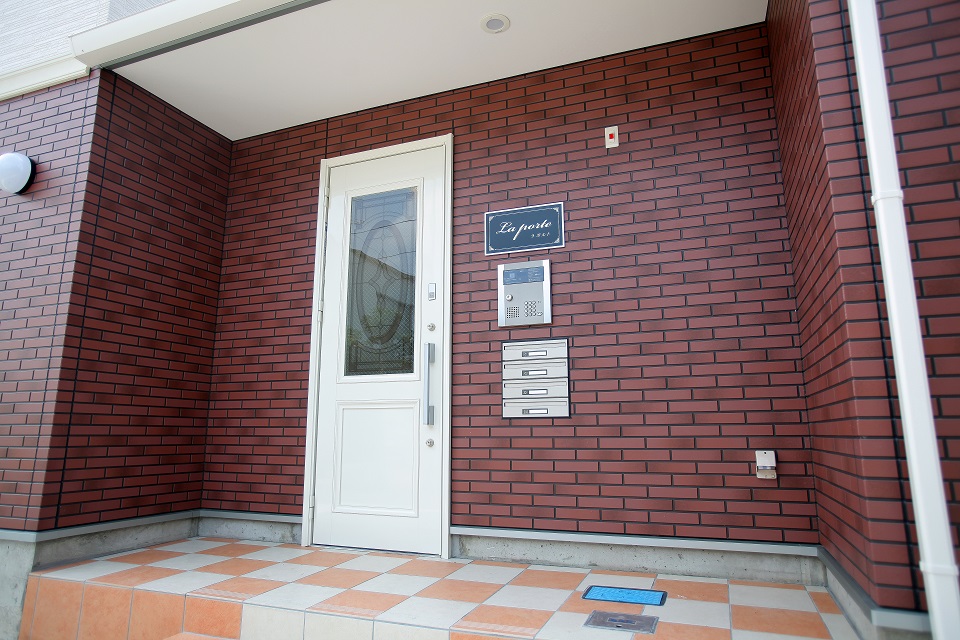 投資アパート La　porte6