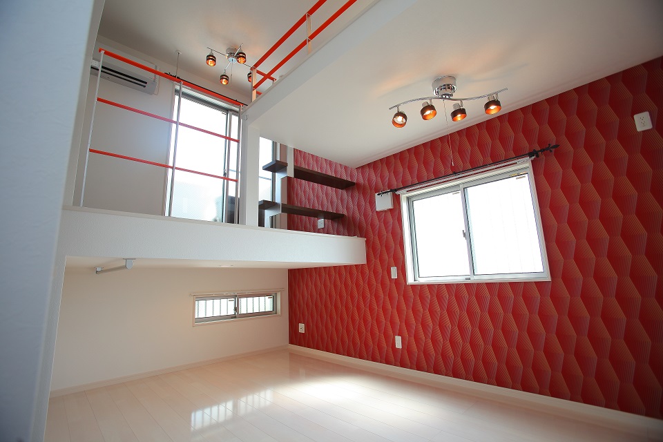 投資アパート La　porte7