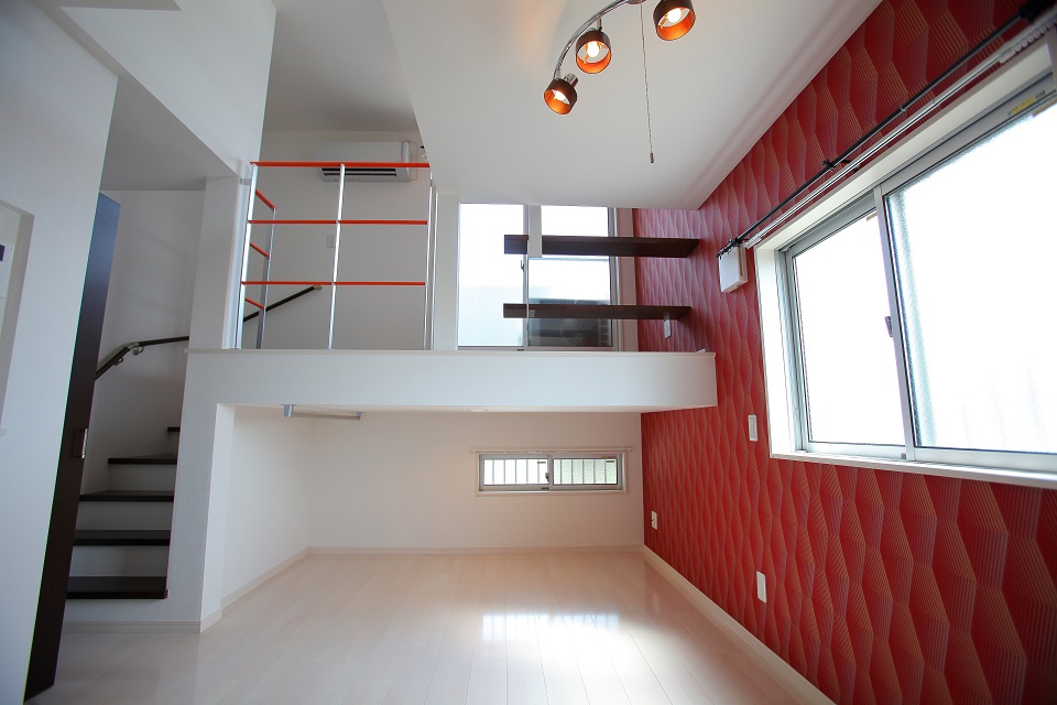 投資アパート La　porte8