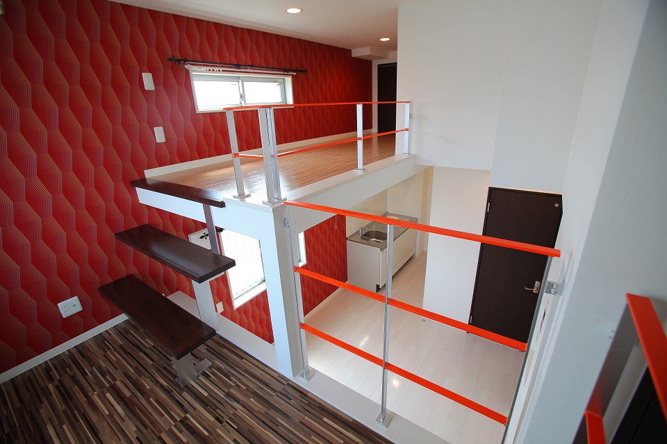 投資アパート La　porte10