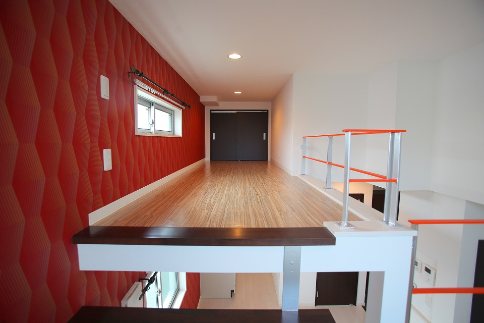 投資アパート La　porte11