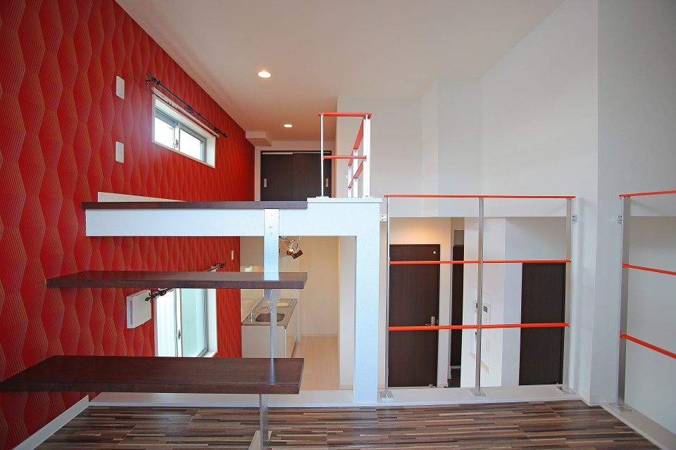 投資アパート La　porte12