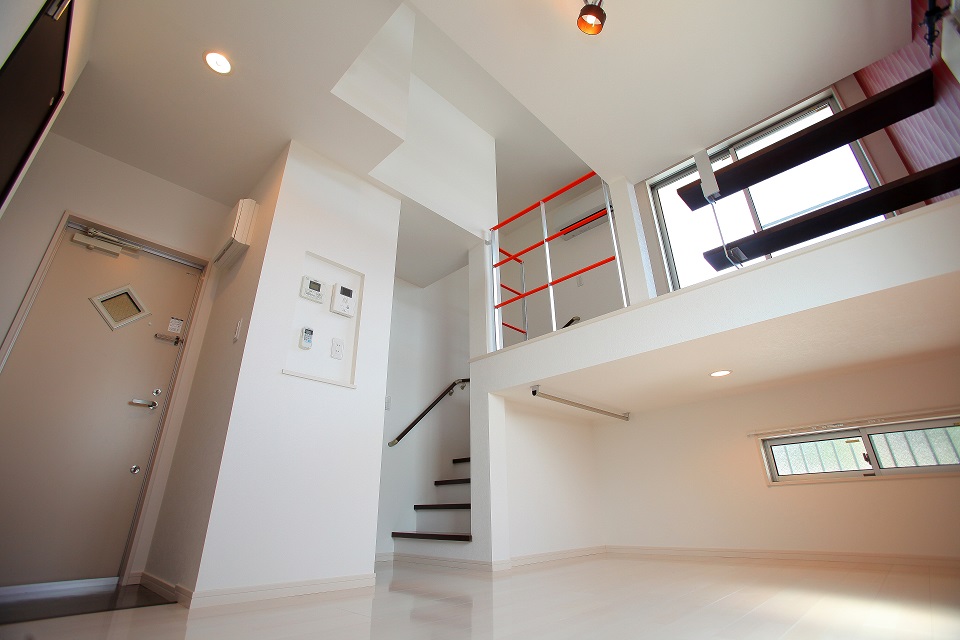 投資アパート La　porte13