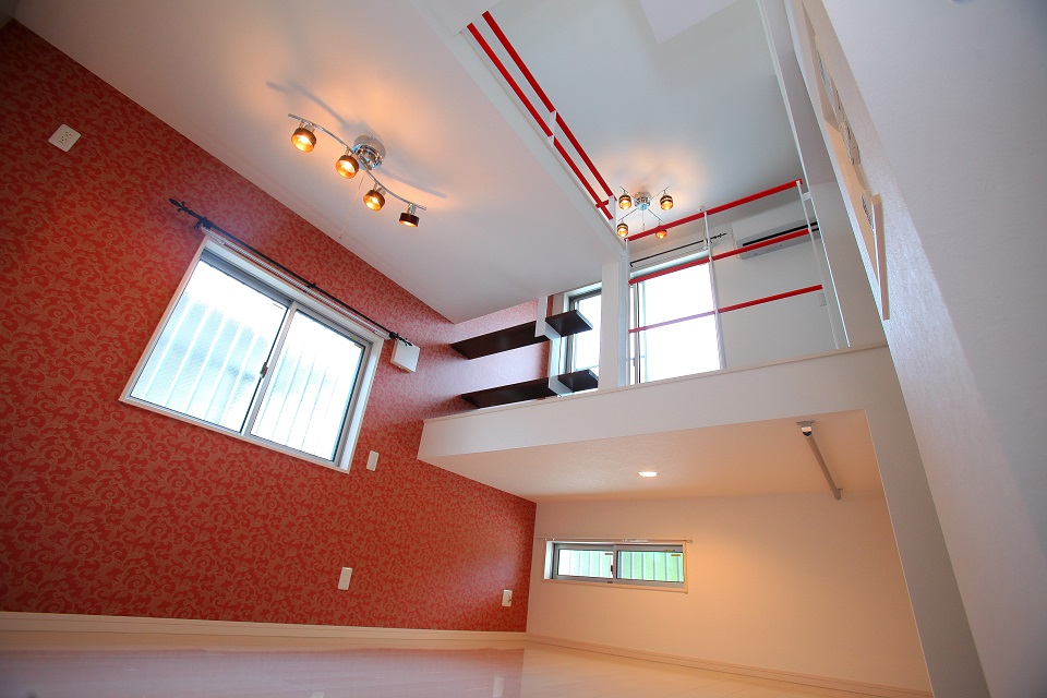 投資アパート La　porte17