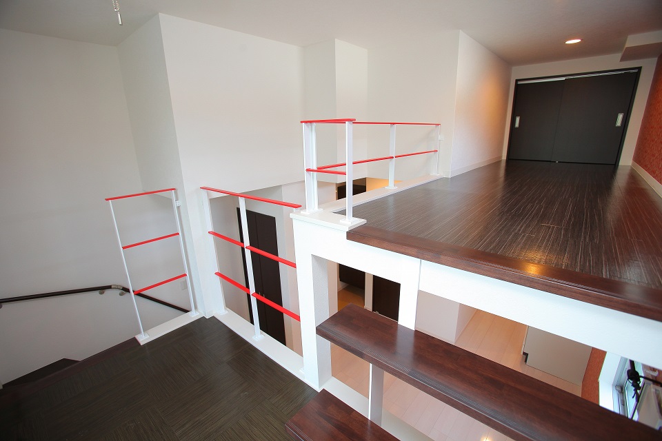 投資アパート La　porte18