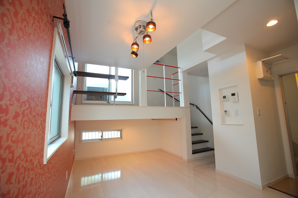 投資アパート La　porte19