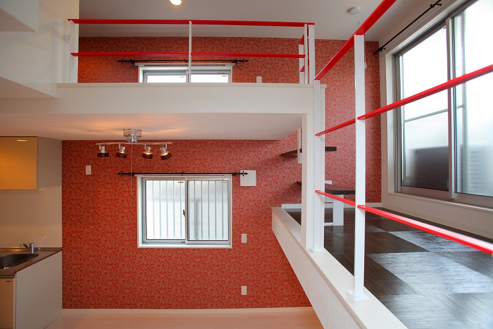 投資アパート La　porte20