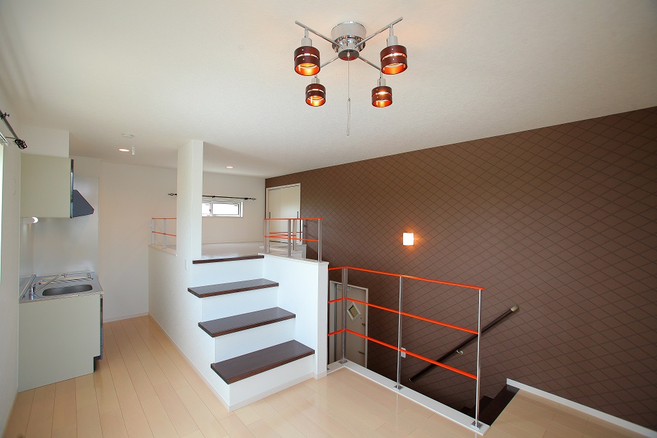 投資アパート La　porte21