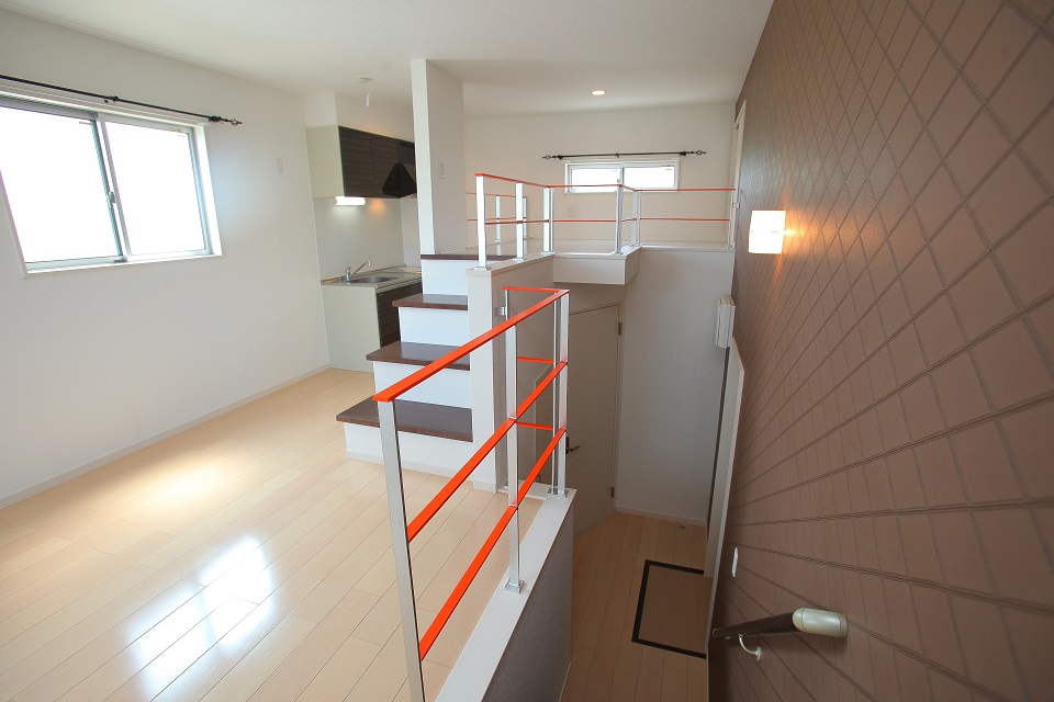 投資アパート La　porte22