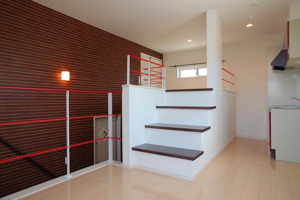 投資アパート La　porte23