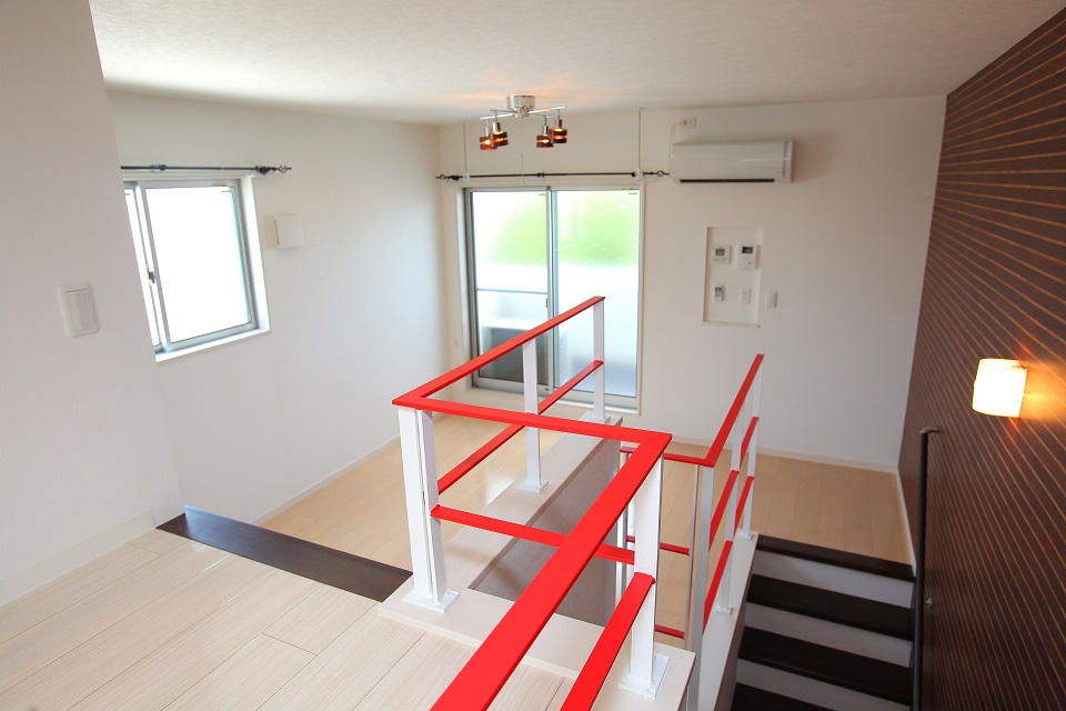 投資アパート La　porte25