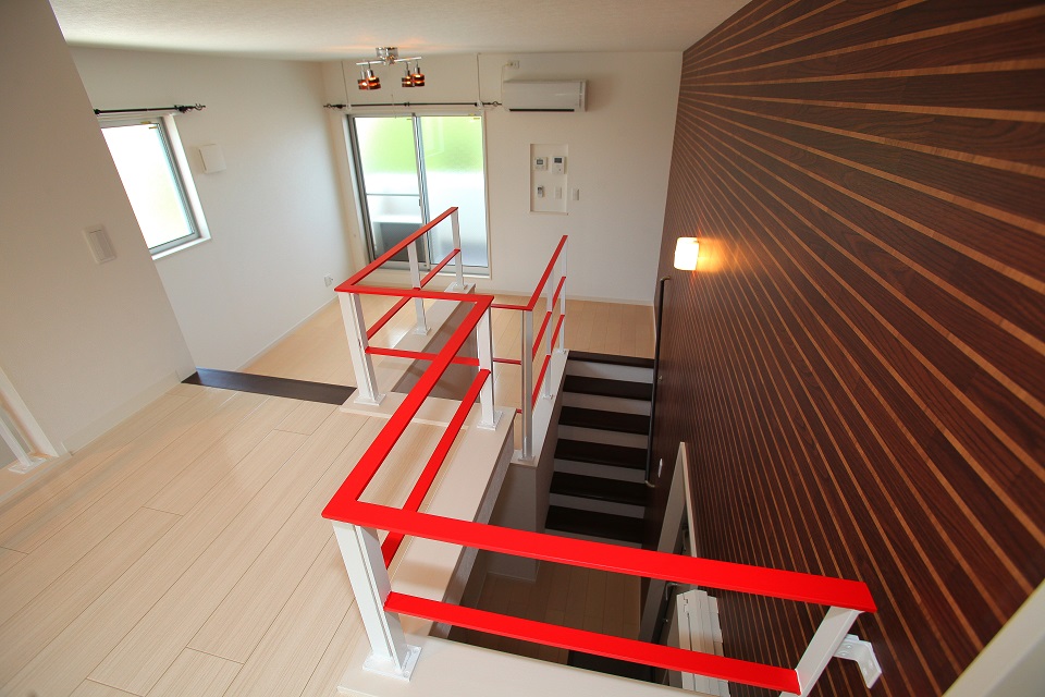 投資アパート La　porte26