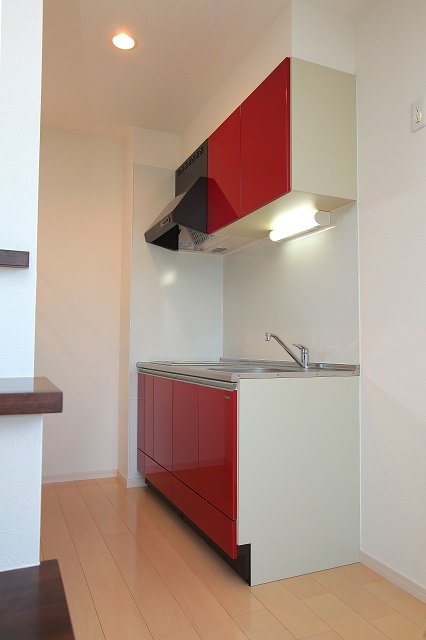 投資アパート La　porte27